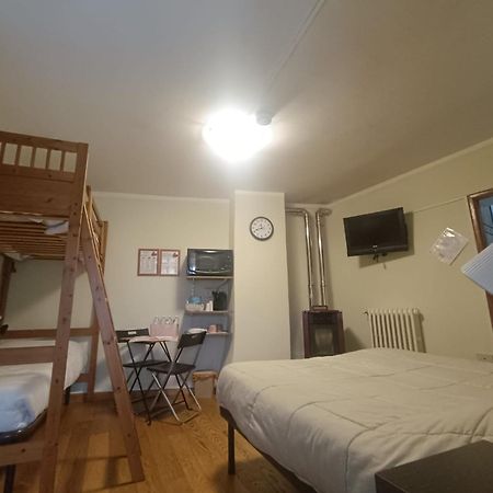 B&B La Marmotta Coazze Eksteriør bilde