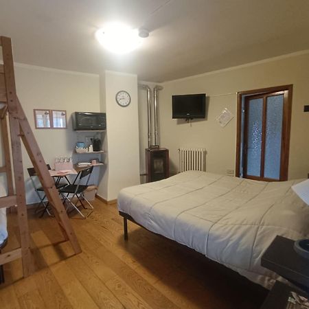 B&B La Marmotta Coazze Eksteriør bilde