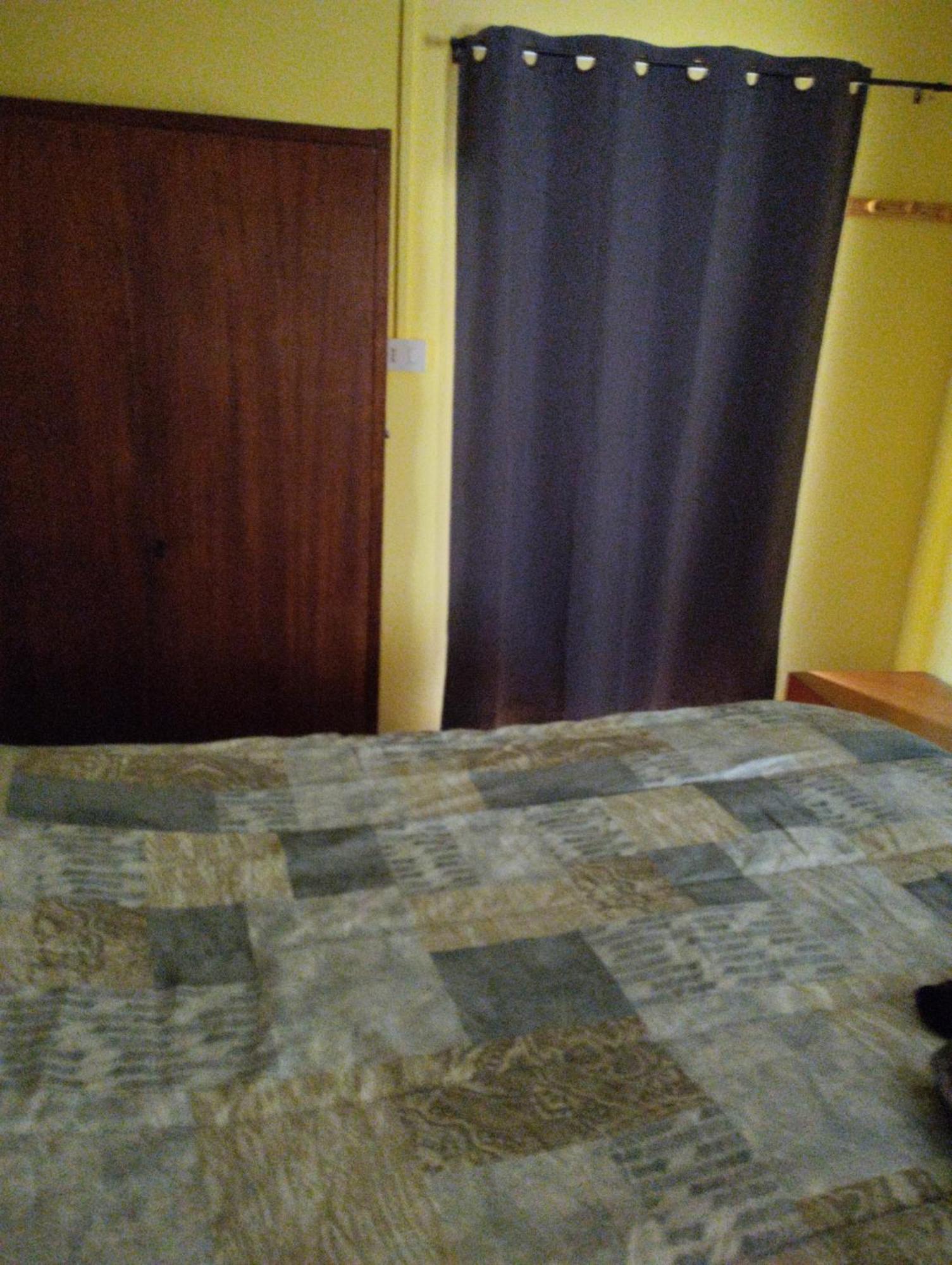B&B La Marmotta Coazze Rom bilde