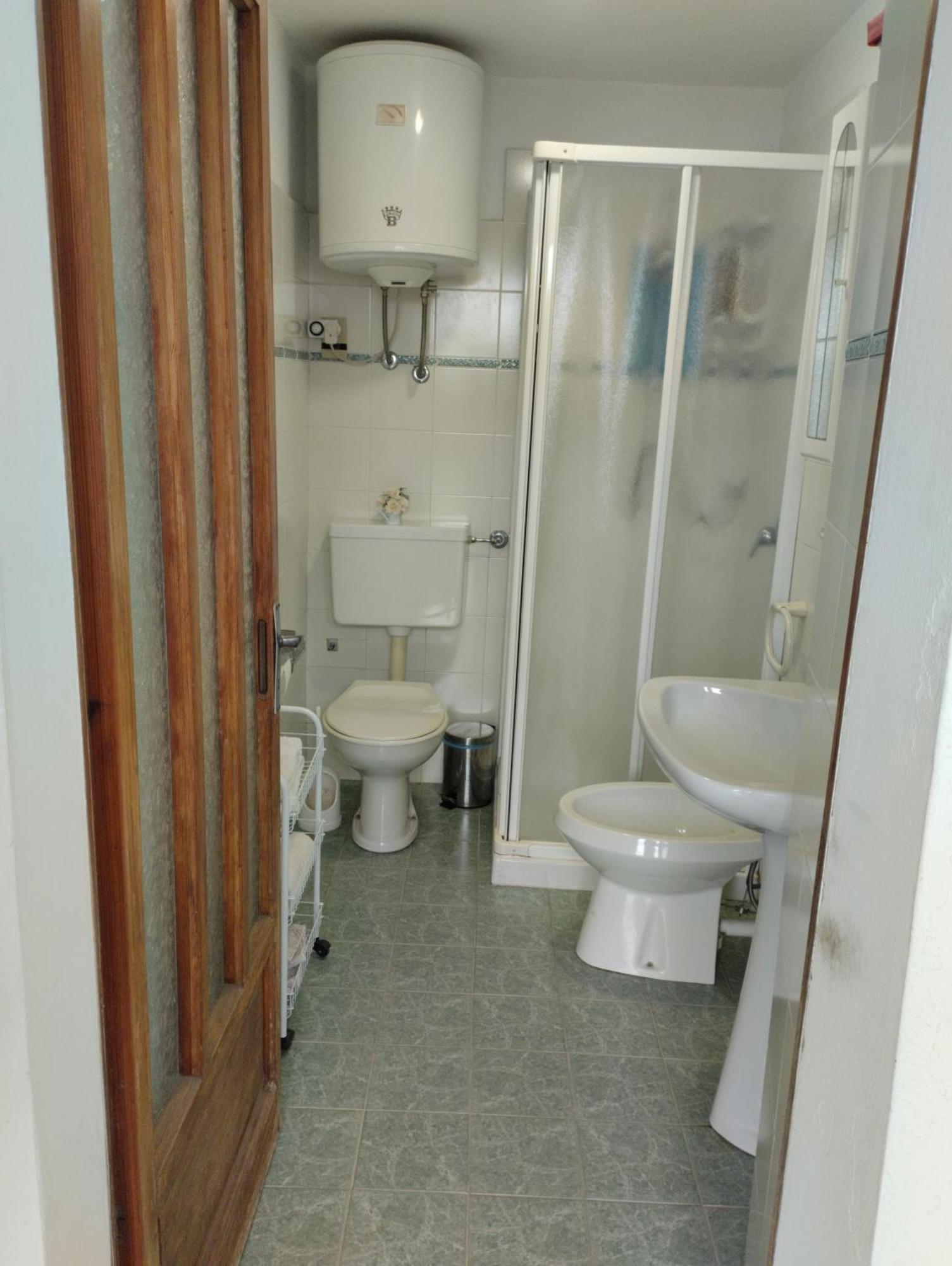 B&B La Marmotta Coazze Rom bilde