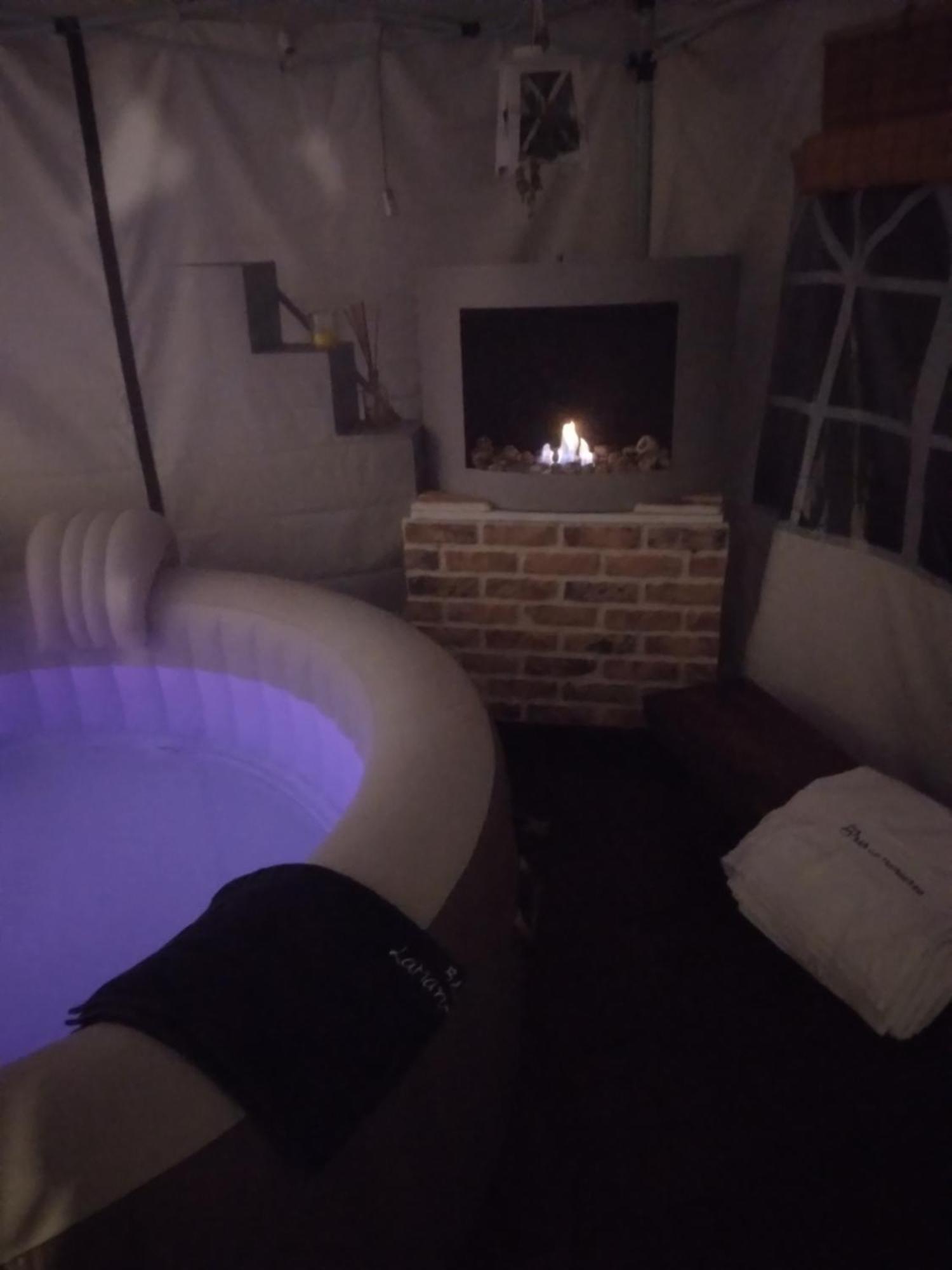 B&B La Marmotta Coazze Eksteriør bilde